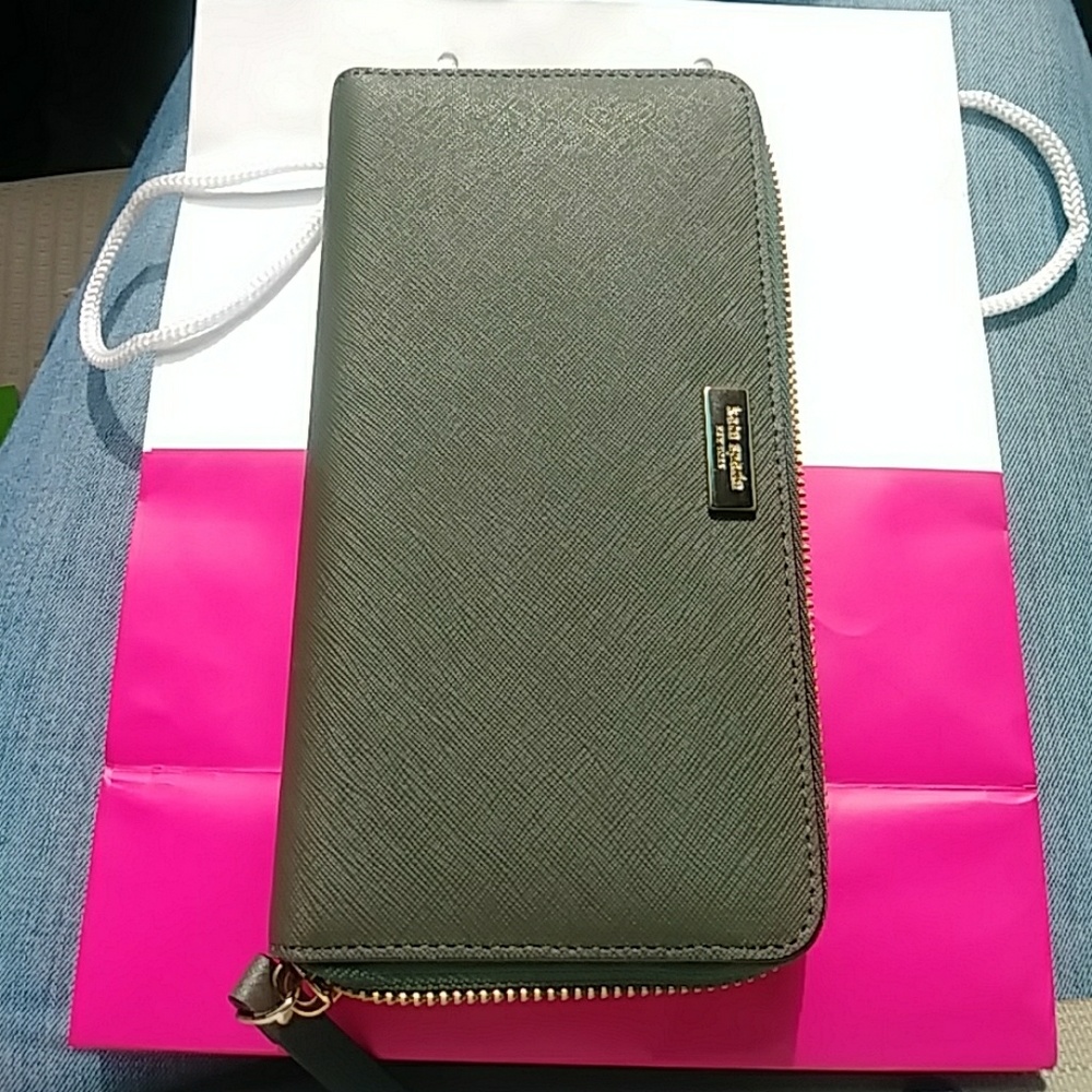 Evergreen Kate Spade Laurel Way Neda